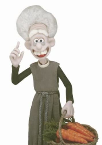 Reverend Clement Hedges