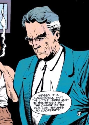 Reverend Jeremiah Hatch