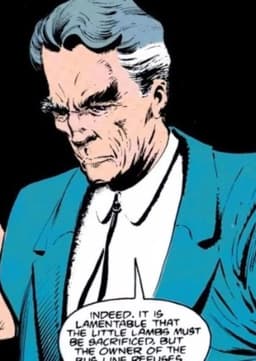 Reverend Jeremiah Hatch