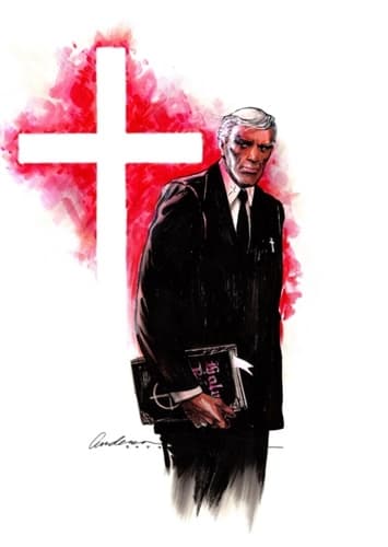 Reverend William Stryker