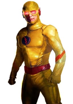 Reverse Flash