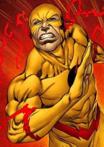 Reverse Flash