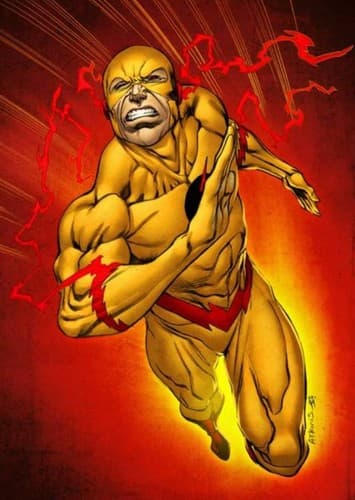 Reverse Flash