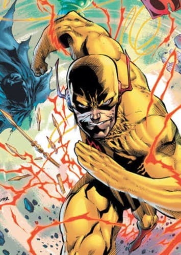 Reverse Flash