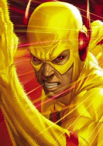 Reverse Flash