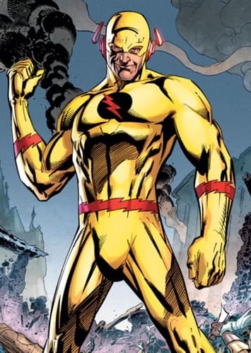Reverse Flash