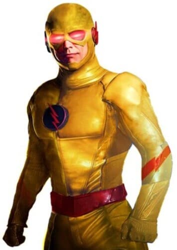 Reverse Flash