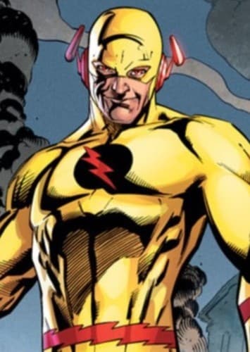 Reverse Flash