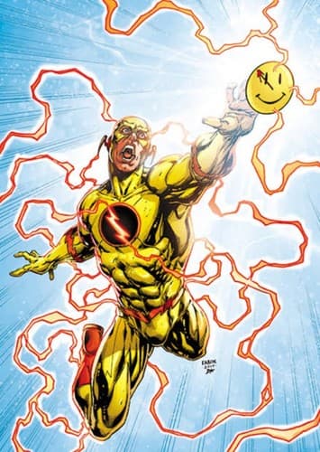 Reverse Flash