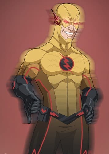 Reverse Flash