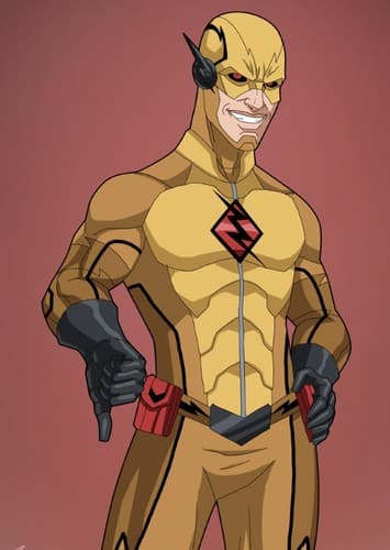 Reverse-Flash