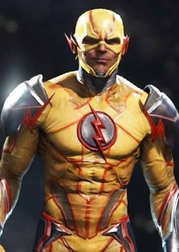 Reverse-Flash