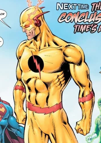 Reverse Flash