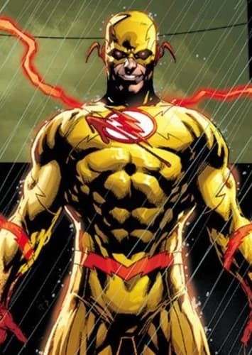 Reverse Flash