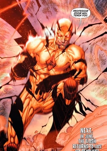 Reverse Flash