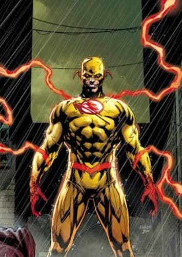 Reverse Flash