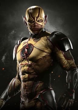 Reverse-Flash