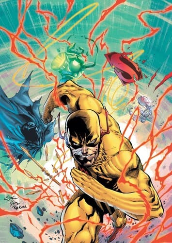 Reverse Flash