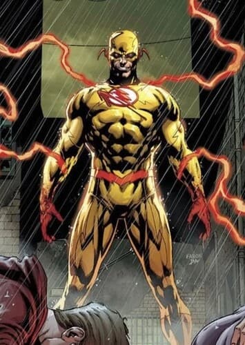 Reverse Flash