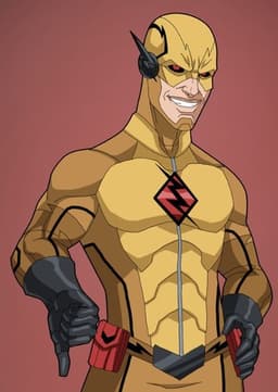 Reverse Flash