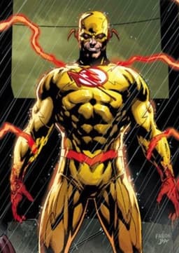 Reverse-Flash