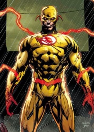 Reverse-Flash