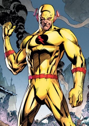 Reverse Flash