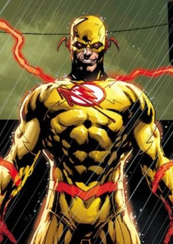 Reverse Flash