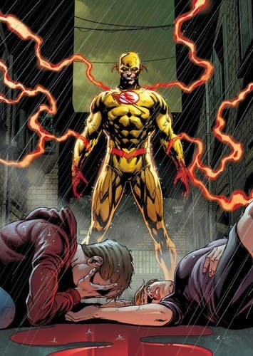 Reverse Flash
