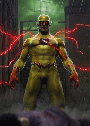 Reverse Flash