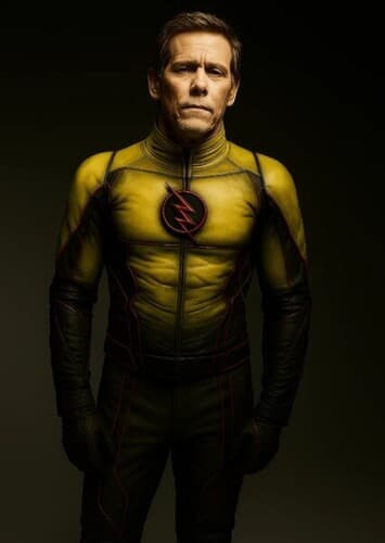 Reverse Flash
