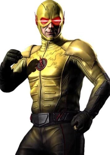 Reverse-Flash
