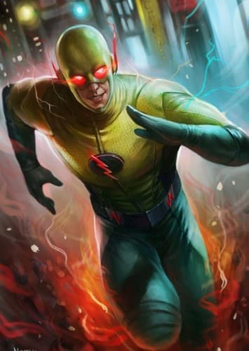 Reverse Flash