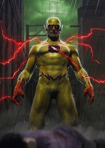 Reverse Flash