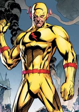 Reverse Flash