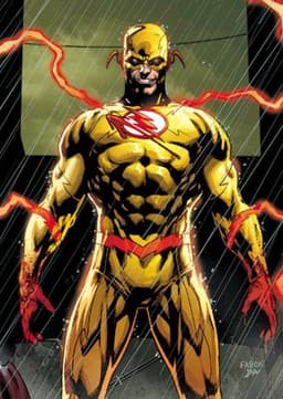 Reverse Flash
