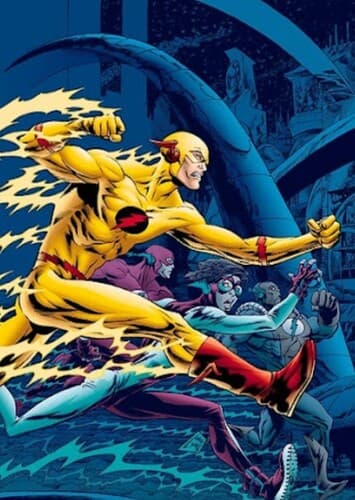 Reverse-Flash