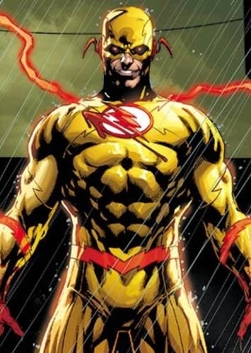 Reverse Flash