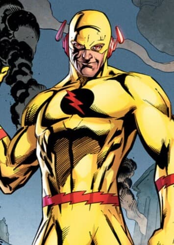 Reverse Flash