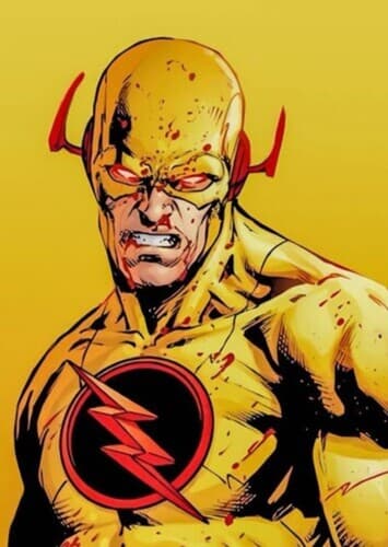 Reverse Flash