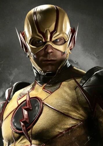 Reverse Flash