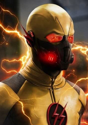 Reverse Flash