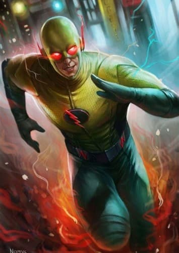 Reverse Flash