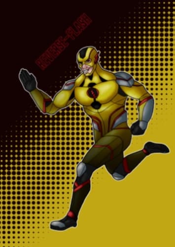 Reverse Flash