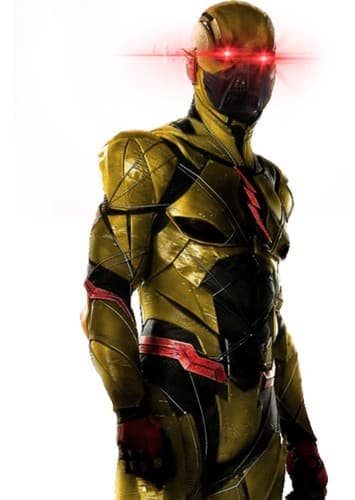 Reverse Flash