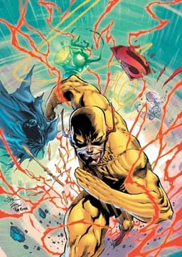 Reverse Flash