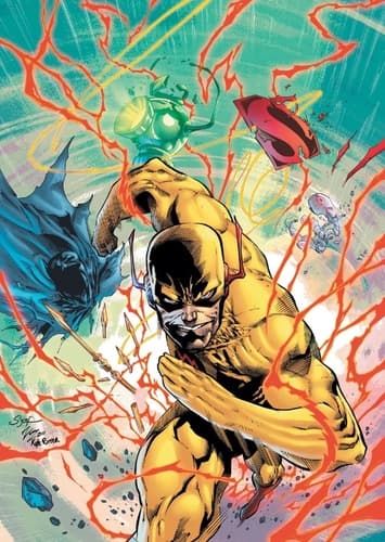 Reverse Flash