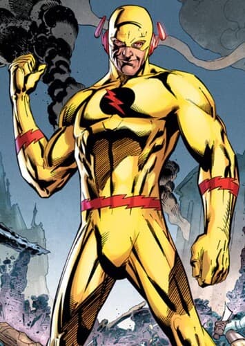 Reverse Flash