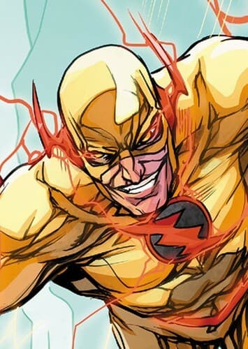 Reverse Flash