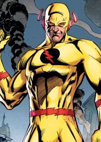 Reverse Flash